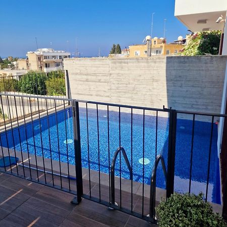 Leonidas Villa Paphos ภายนอก รูปภาพ