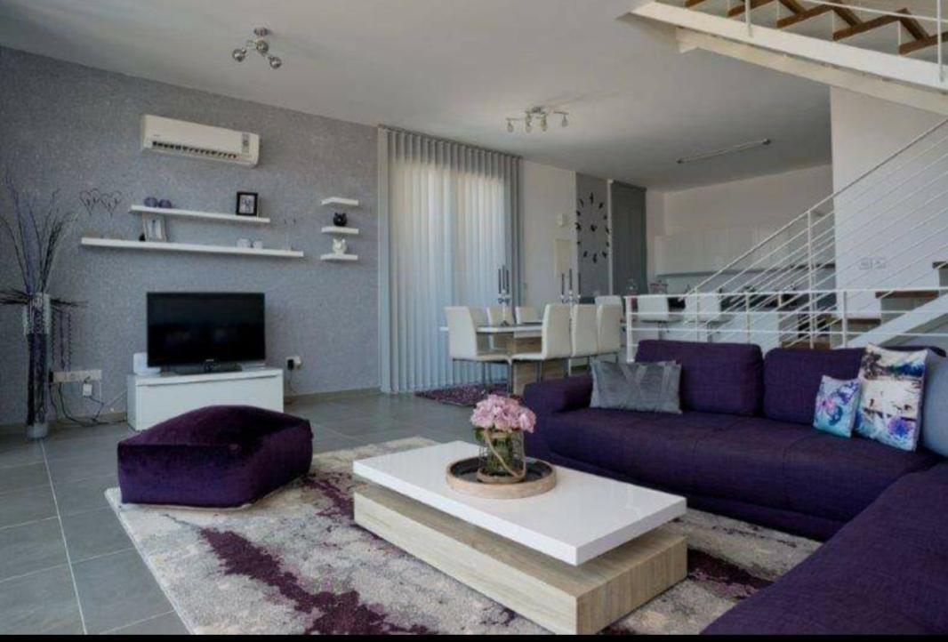 Leonidas Villa Paphos ภายนอก รูปภาพ
