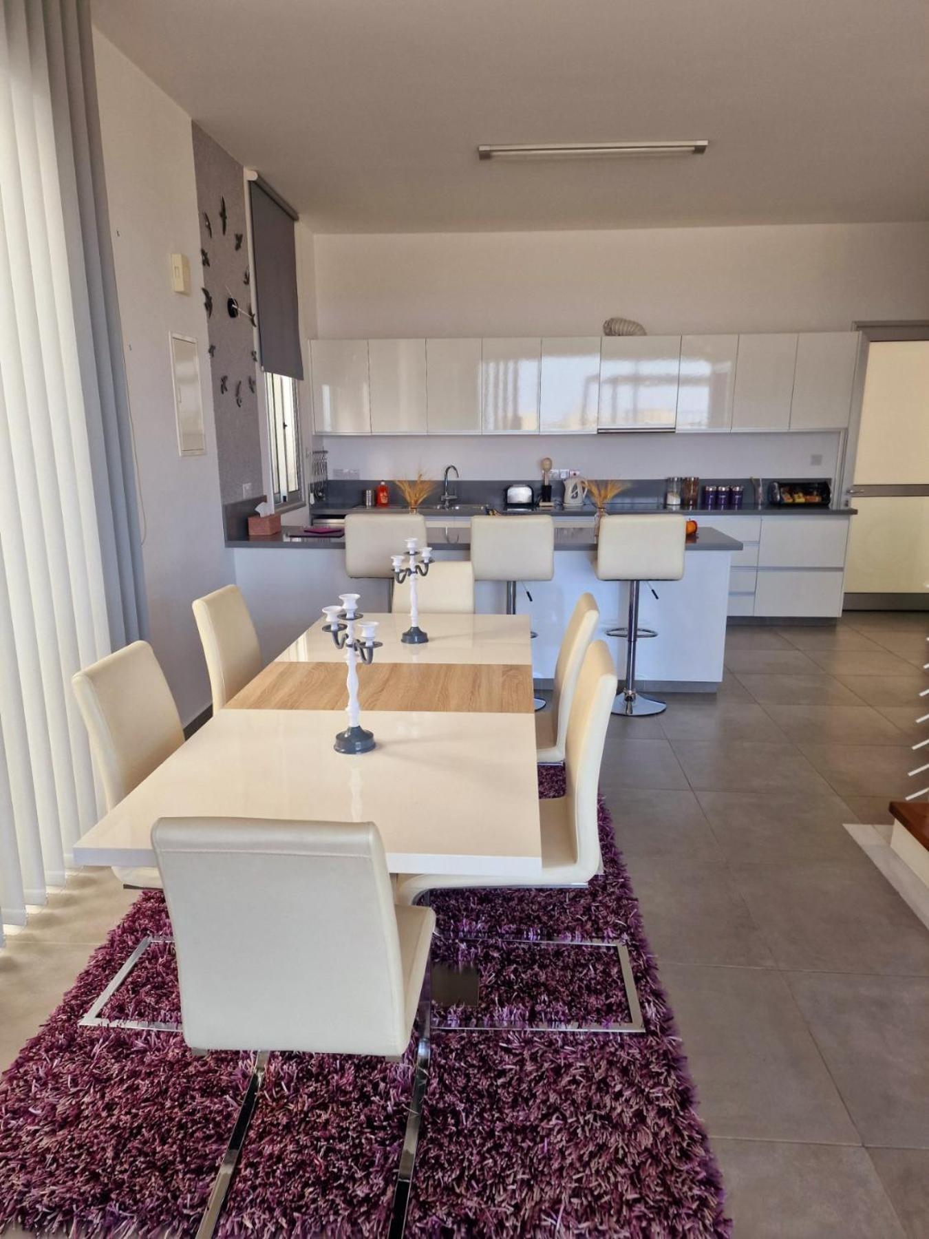 Leonidas Villa Paphos ภายนอก รูปภาพ